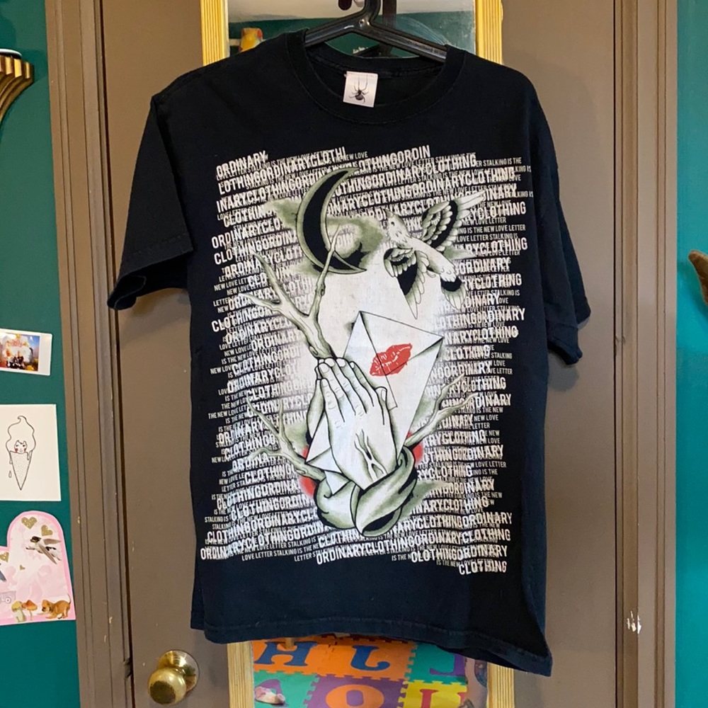 T-shirt